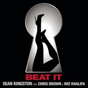 ดาวน์โหลดและฟังเพลง Beat It (Clean Version) พร้อมเนื้อเพลงจาก Sean Kingston