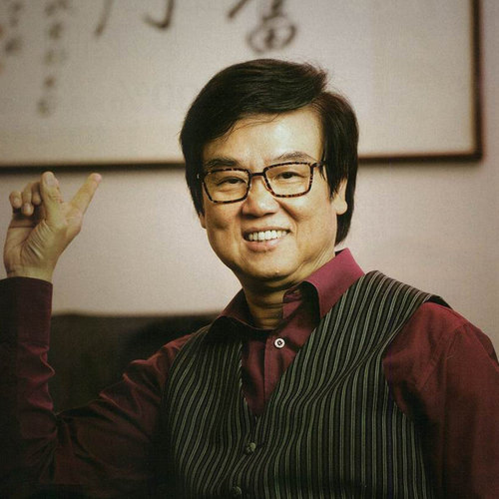 Raymond Wong