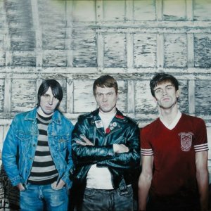 Bad Sports ดาวน์โหลดและฟังเพลงฮิตจาก Bad Sports