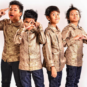 Coboy Junior ดาวน์โหลดและฟังเพลงฮิตจาก Coboy Junior