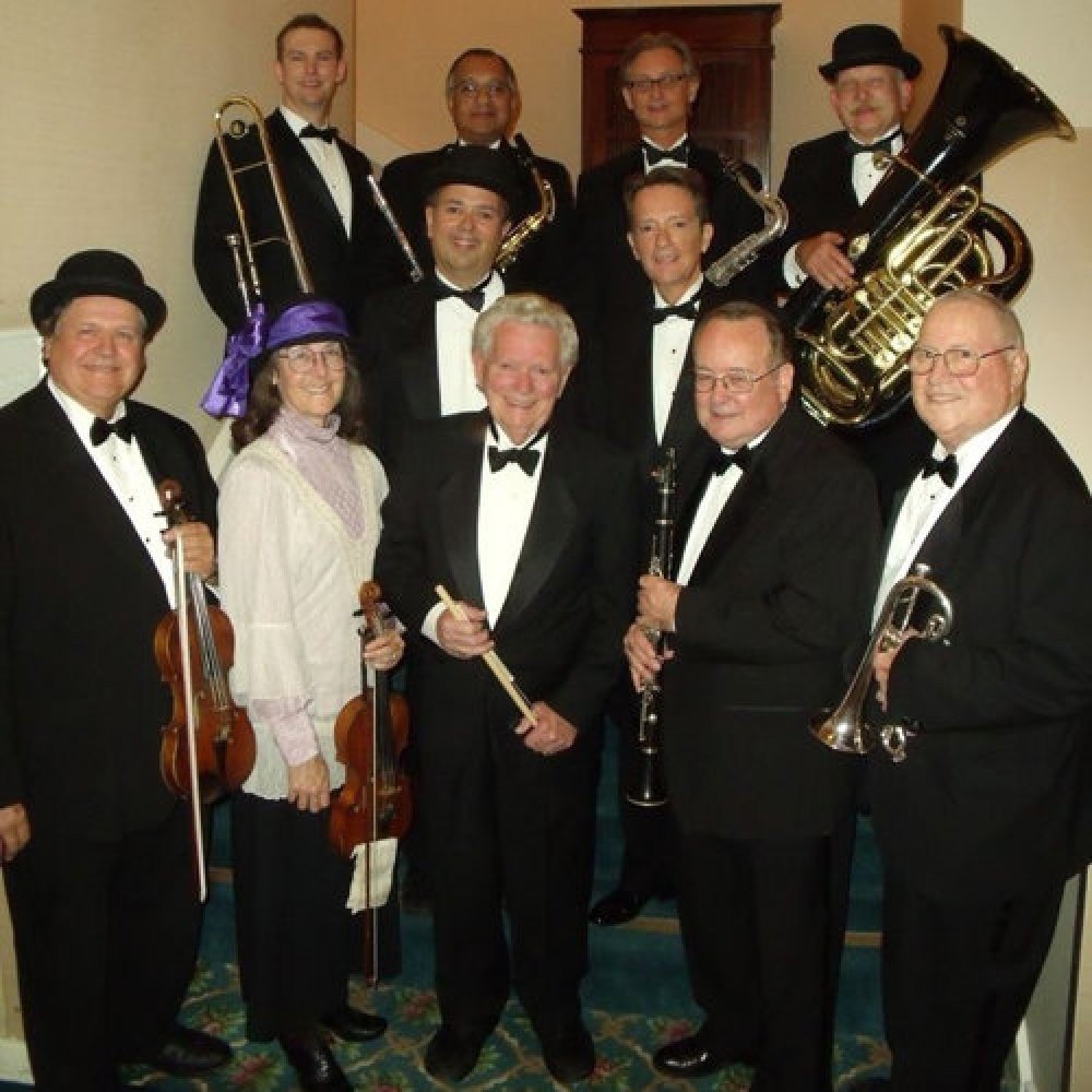 Ragtime Orchestra