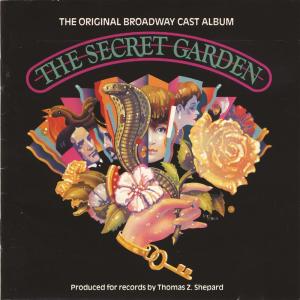 ดาวน์โหลดและฟังเพลง Lily's Eyes พร้อมเนื้อเพลงจาก Original Broadway Cast Recording