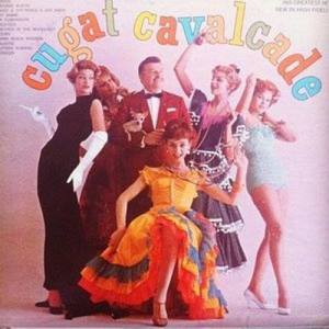 Xavier Cugat & His Orchestra ดาวน์โหลดและฟังเพลงฮิตจาก Xavier Cugat & His Orchestra