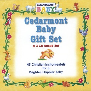 收聽Cedarmont Baby的Do Lord歌詞歌曲