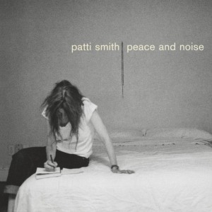 收聽Patti Smith的Waiting Underground歌詞歌曲