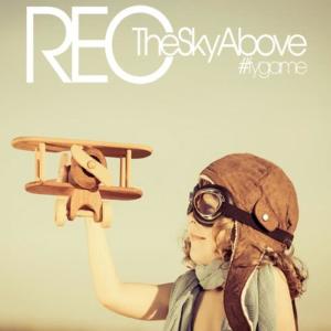 收聽REC的The Sky Above #figame歌詞歌曲