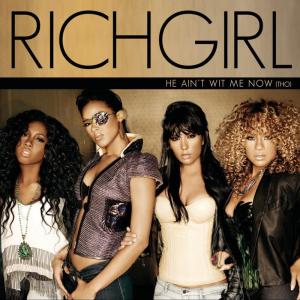 收聽Richgirl的He Ain't Wit Me Now (Tho) (Main Version)歌詞歌曲