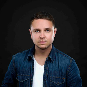 Borgeous ดาวน์โหลดและฟังเพลงฮิตจาก Borgeous