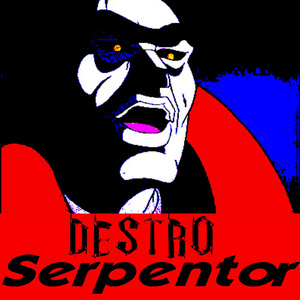 ดาวน์โหลดและฟังเพลง Overpower พร้อมเนื้อเพลงจาก Destro