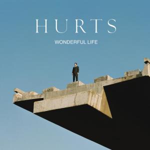 Hurts的專輯Wonderful Life