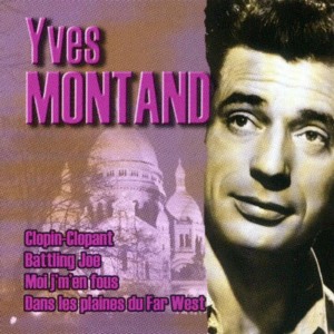 收聽Yves Montand的Clémentine歌詞歌曲