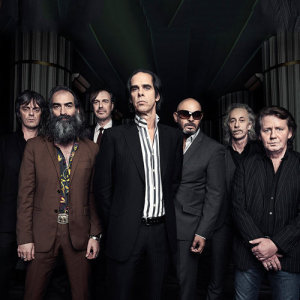 Nick Cave And The Bad Seeds ดาวน์โหลดและฟังเพลงฮิตจาก Nick Cave And The Bad Seeds