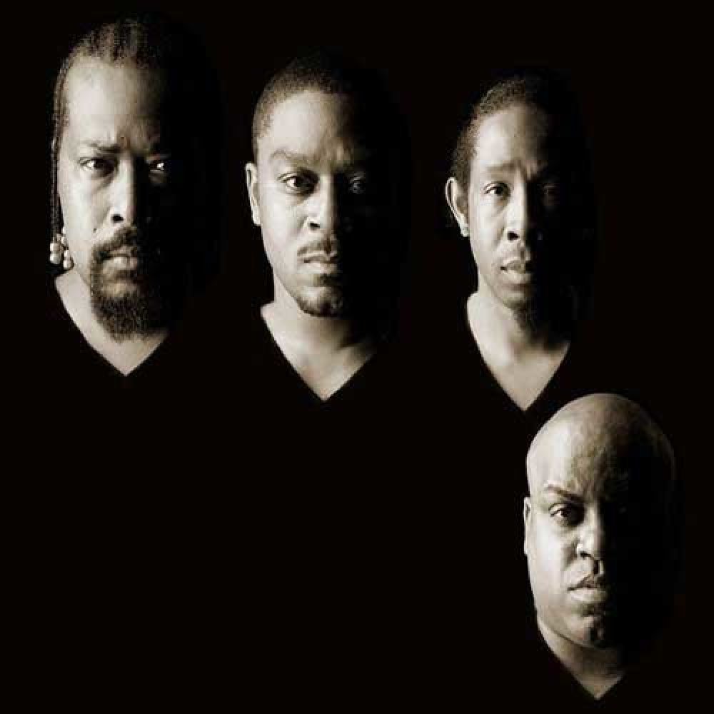 T-Mo Goodie from Goodie Mob