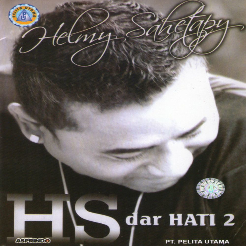 Helmy Sahetapy