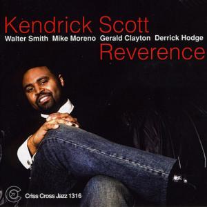 ดาวน์โหลดและฟังเพลง Metamorphosis พร้อมเนื้อเพลงจาก Kendrick Scott