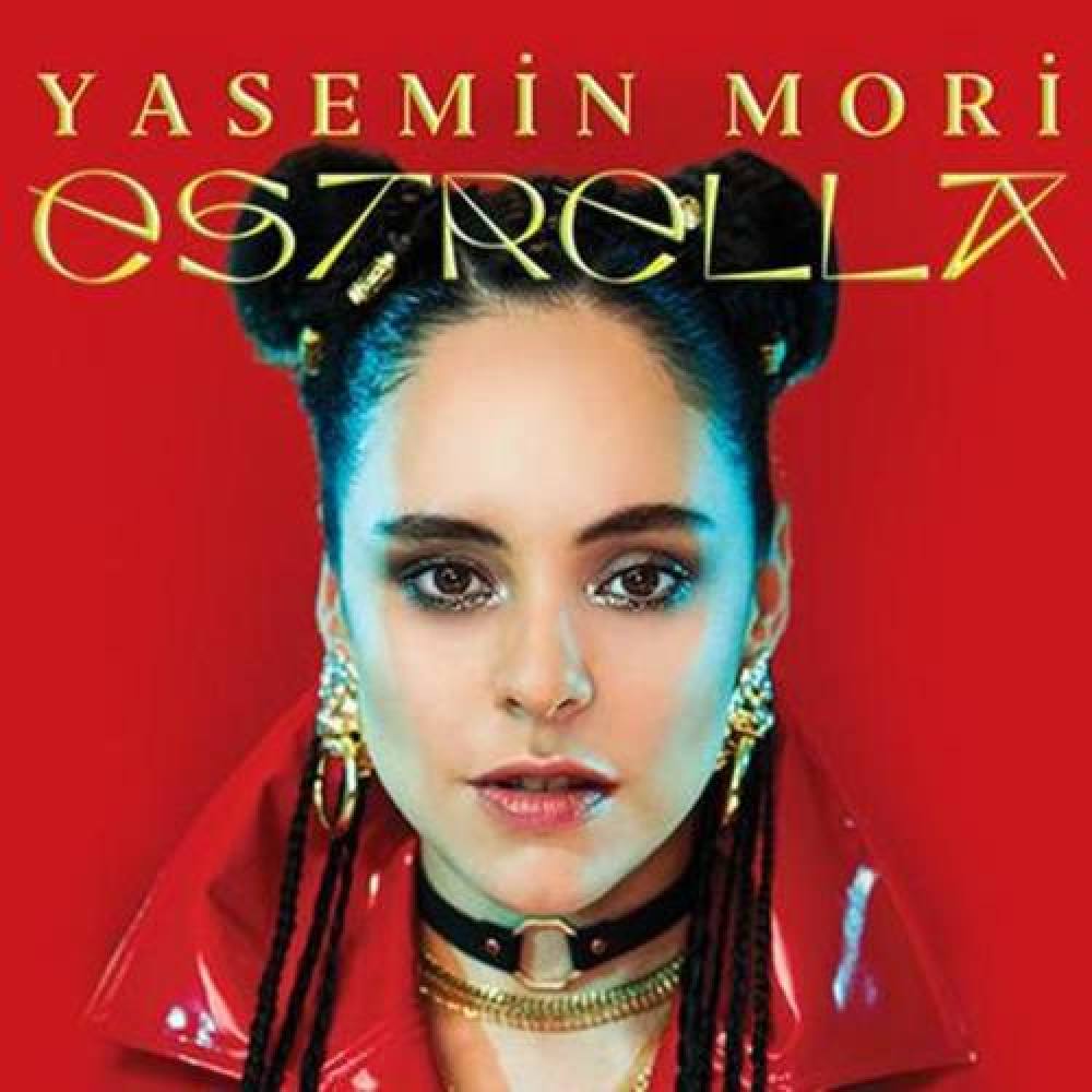 Yasemin Mori