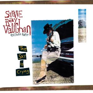ดาวน์โหลดและฟังเพลง Empty Arms (1984 Version) พร้อมเนื้อเพลงจาก Stevie Ray Vaughan & Double Trouble