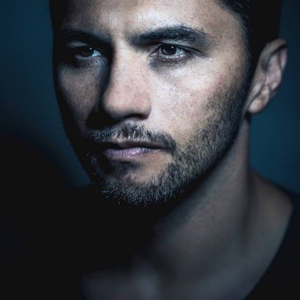 Jason Kerrison