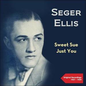 Seger Ellis ดาวน์โหลดและฟังเพลงฮิตจาก Seger Ellis