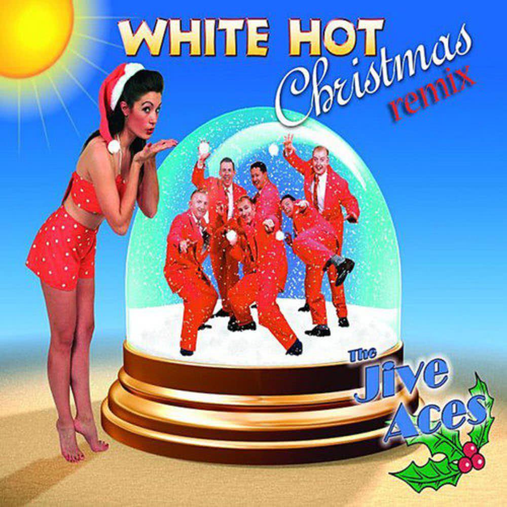 White Hot Christmas