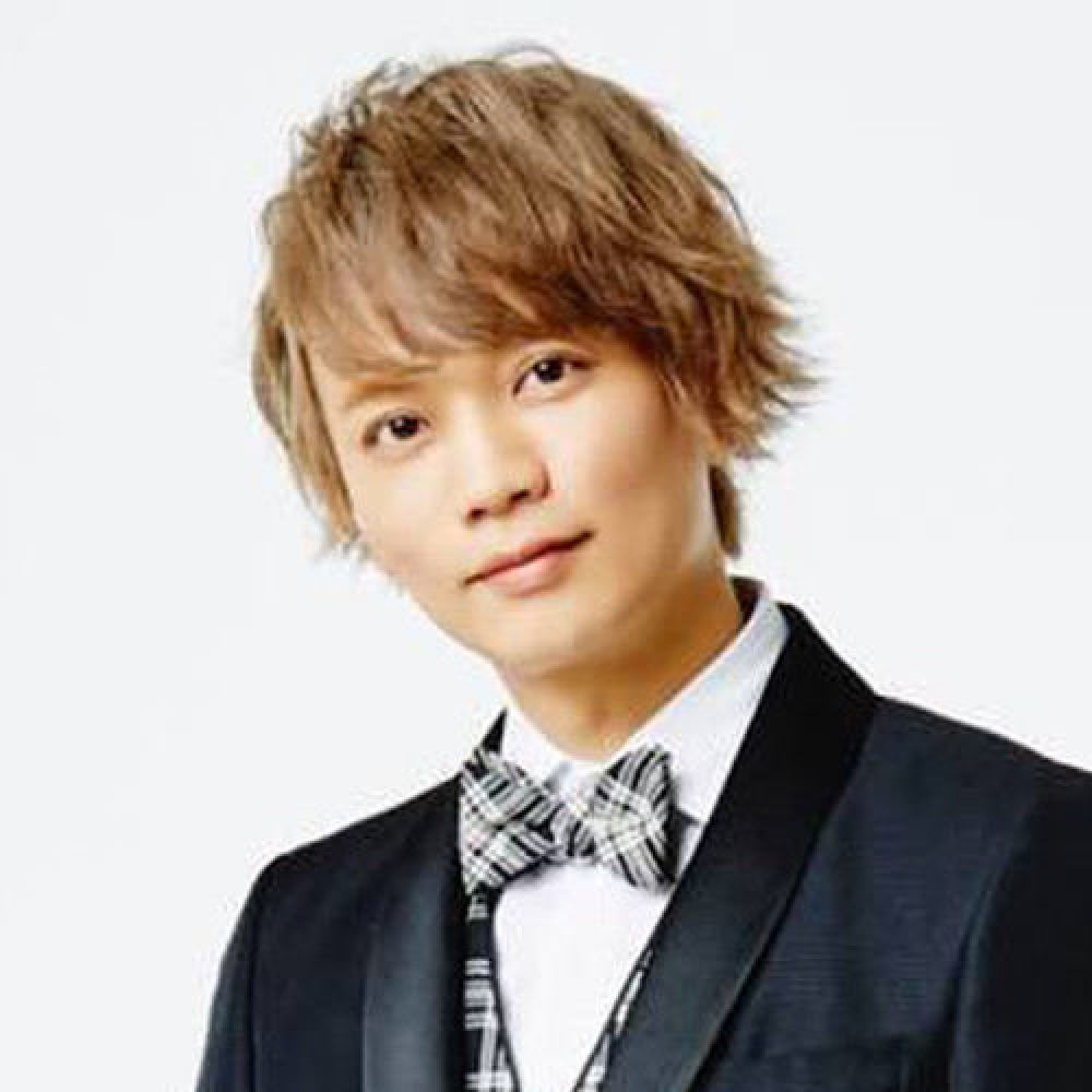 Asanuma Shintaro
