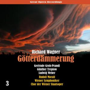ดาวน์โหลดและฟังเพลง Götterdämmerung พร้อมเนื้อเพลงจาก Günther Treptow