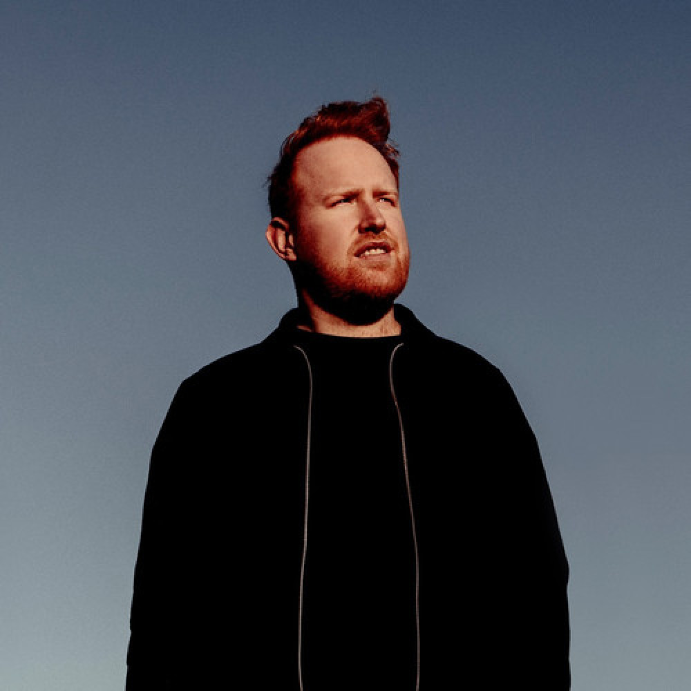 Gavin James