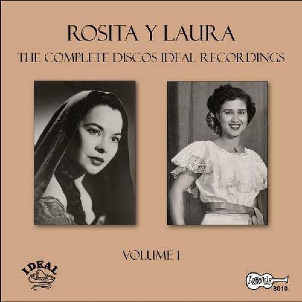 Rosita y Laura