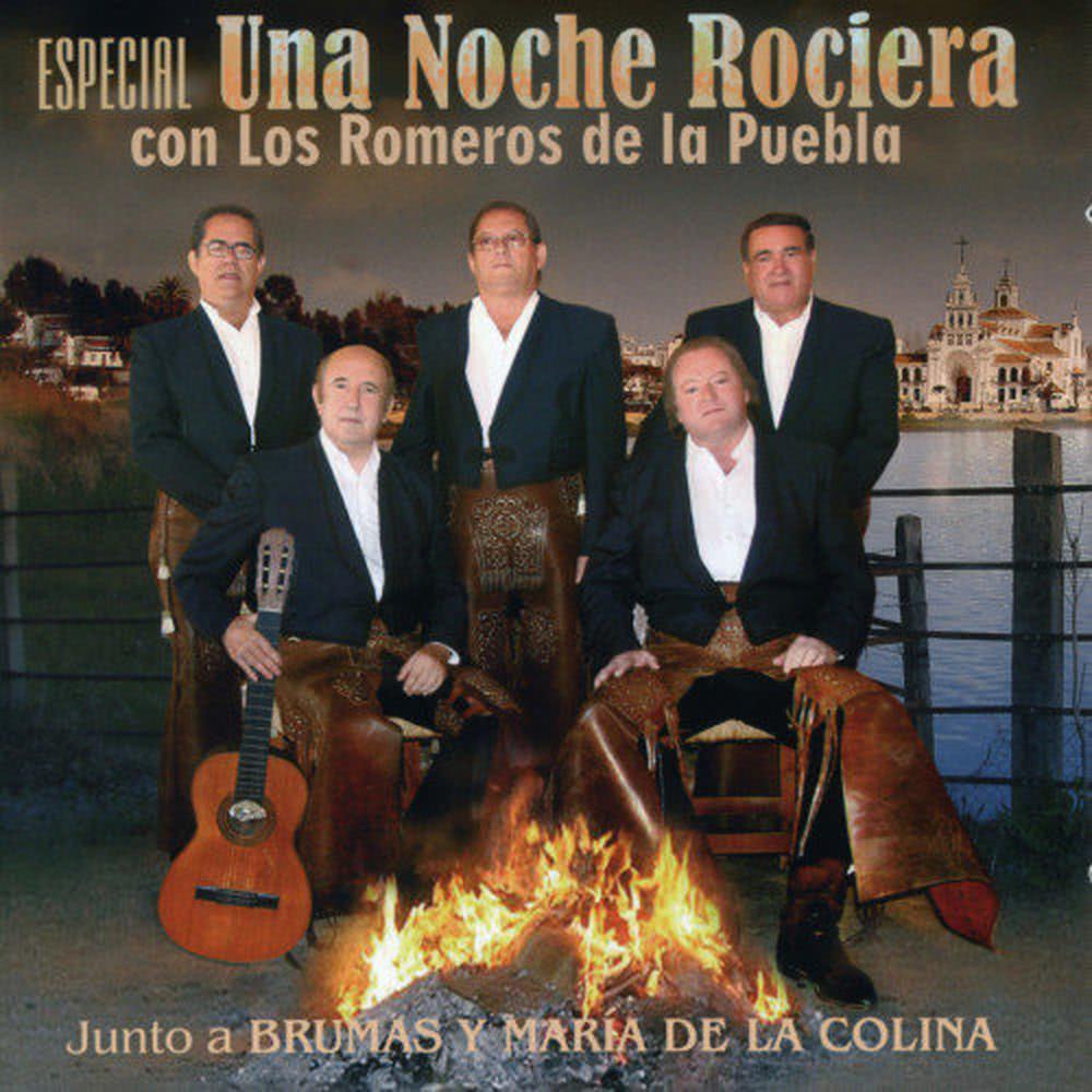 Sevillanas Medley 9: De Tornero al Quema / Misterios del Camino / Recuerdos de Otros Rocíos / Cantando Decimos Adiós