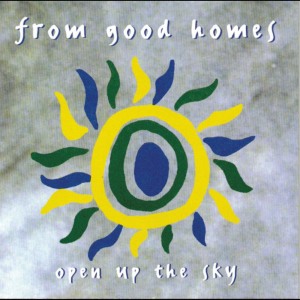 ดาวน์โหลดและฟังเพลง If The Wind Blows พร้อมเนื้อเพลงจาก From Good Homes