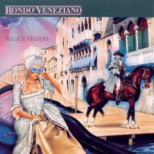 ดาวน์โหลดและฟังเพลง Gentil tenzone พร้อมเนื้อเพลงจาก Rondo veneziano