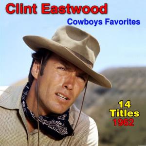 ดาวน์โหลดและฟังเพลง Cowboys Wedding Song พร้อมเนื้อเพลงจาก Clint Eastwood