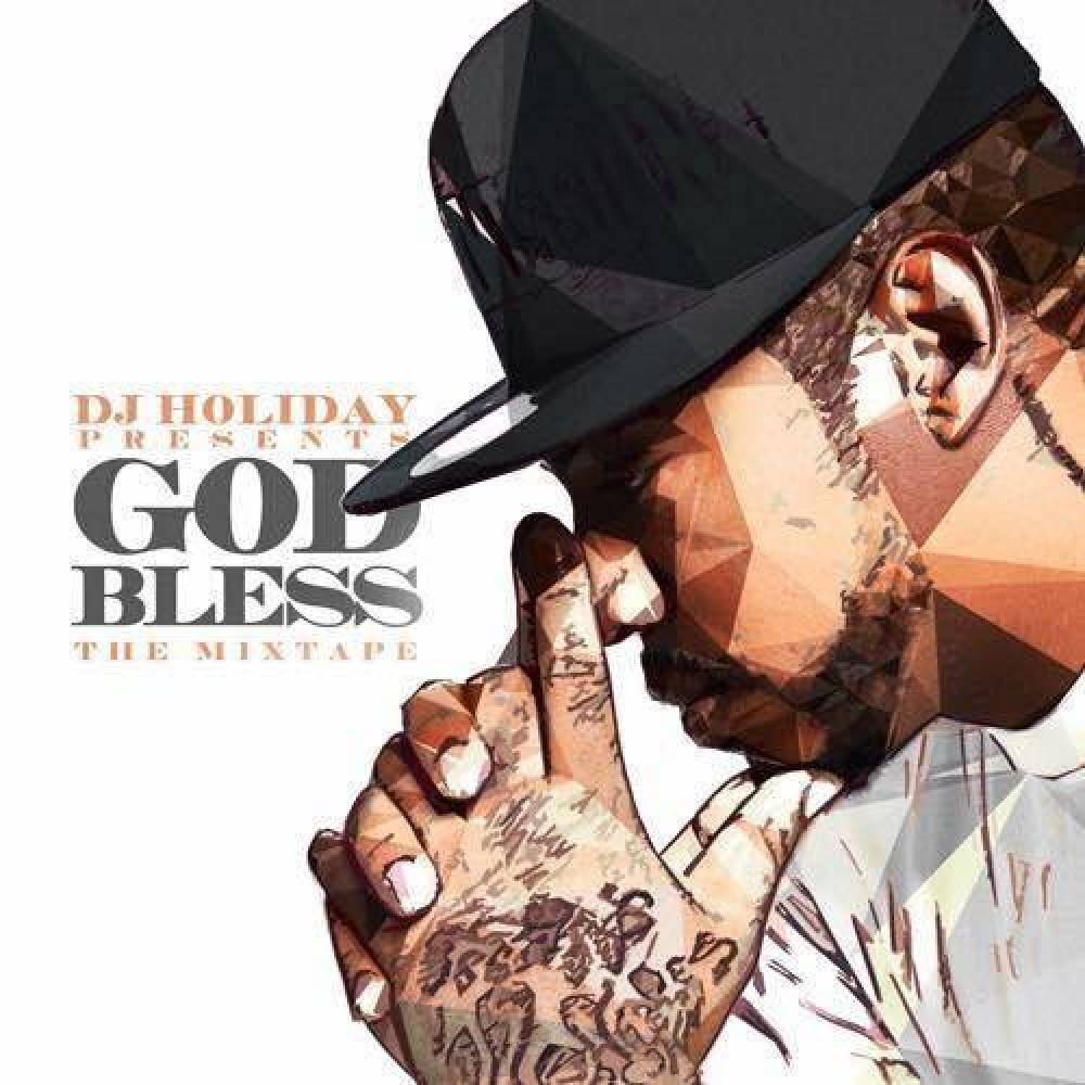 DJ Holiday