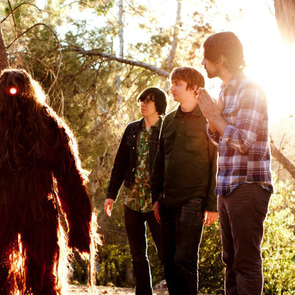 Dead Meadow