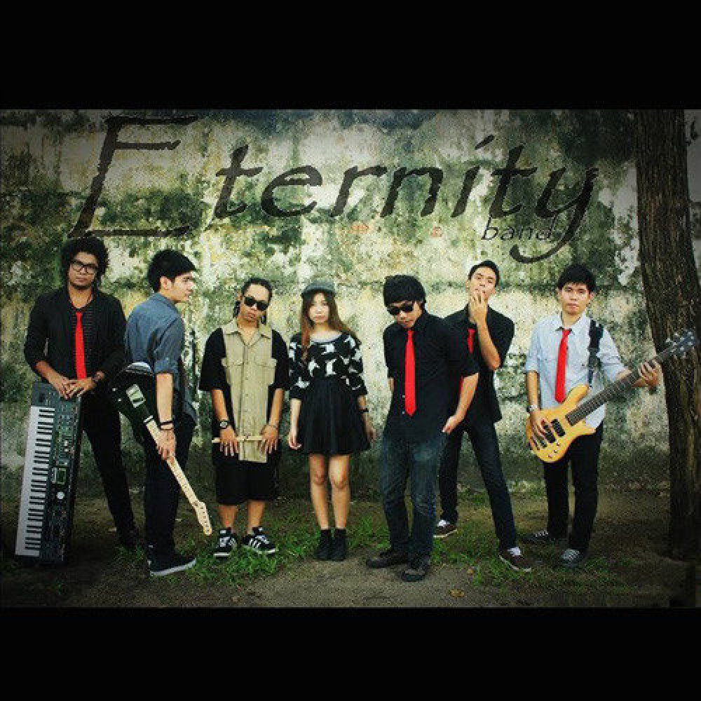 Eternity