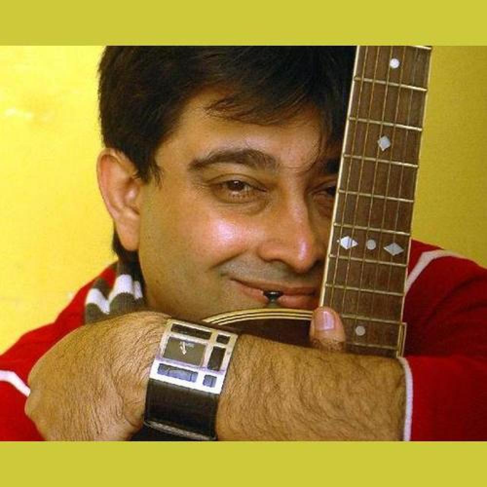 Jeet Gannguli, Sangeet and Siddharth Haldipur,Pranay