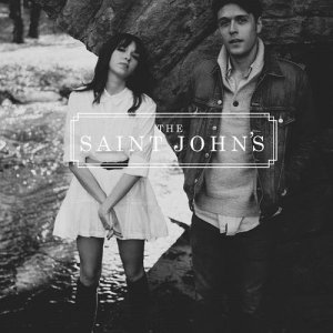 The Saint Johns ดาวน์โหลดและฟังเพลงฮิตจาก The Saint Johns