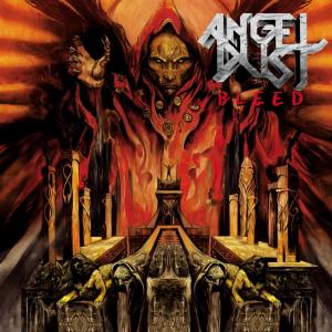 ดาวน์โหลดและฟังเพลง Never พร้อมเนื้อเพลงจาก Angel Dust