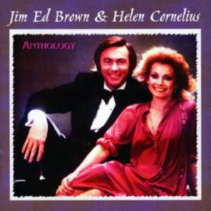 Jim Ed Brown ดาวน์โหลดและฟังเพลงฮิตจาก Jim Ed Brown