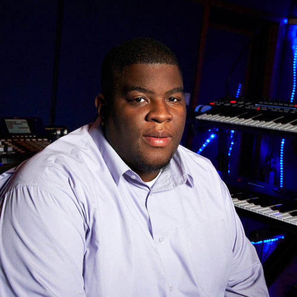 Salaam Remi