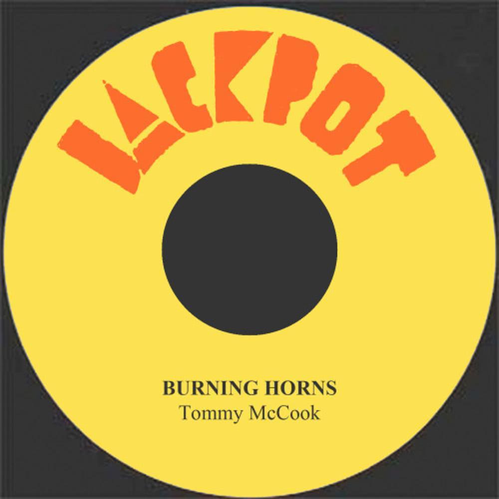 Burning Horns