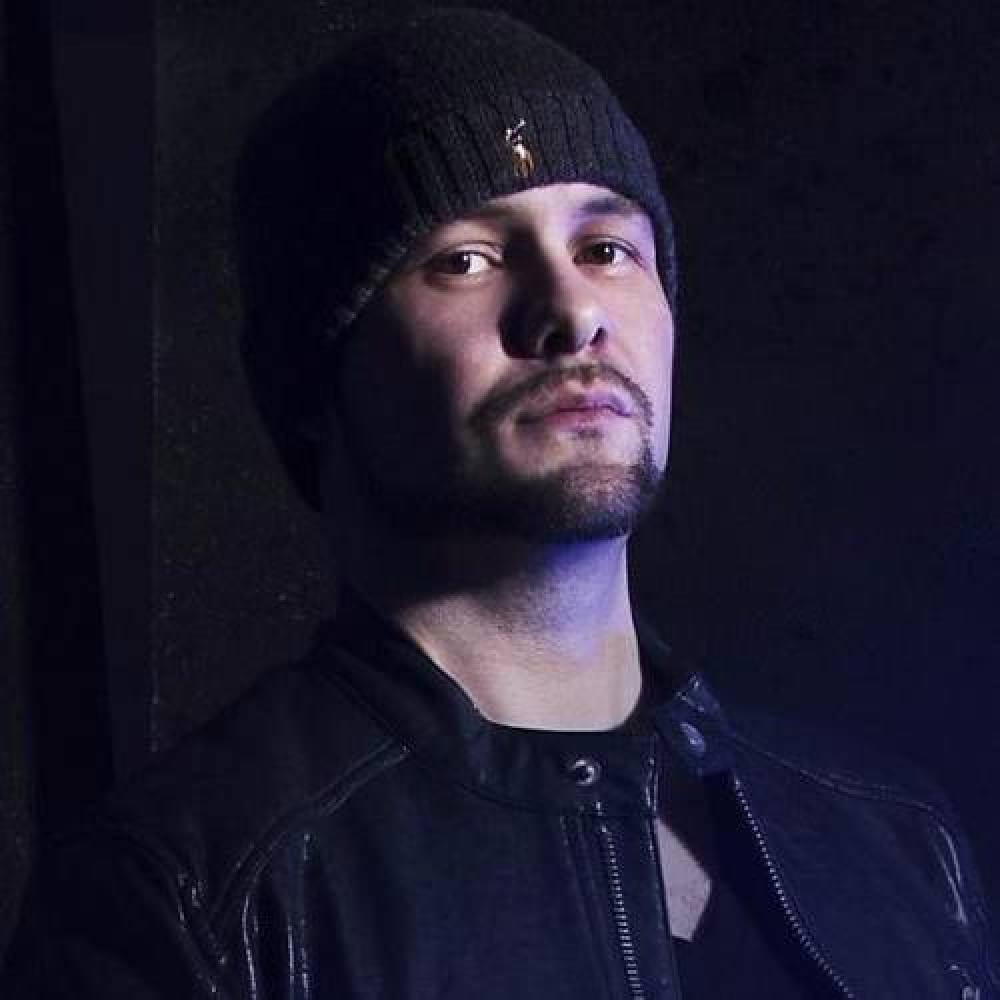 Harry Shotta