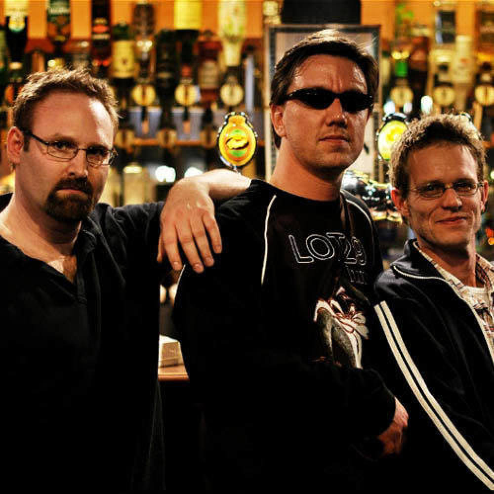   Østkyst Hustlers 