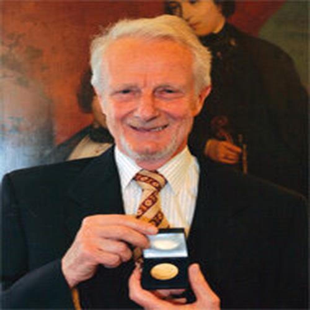 Alfred Prinz