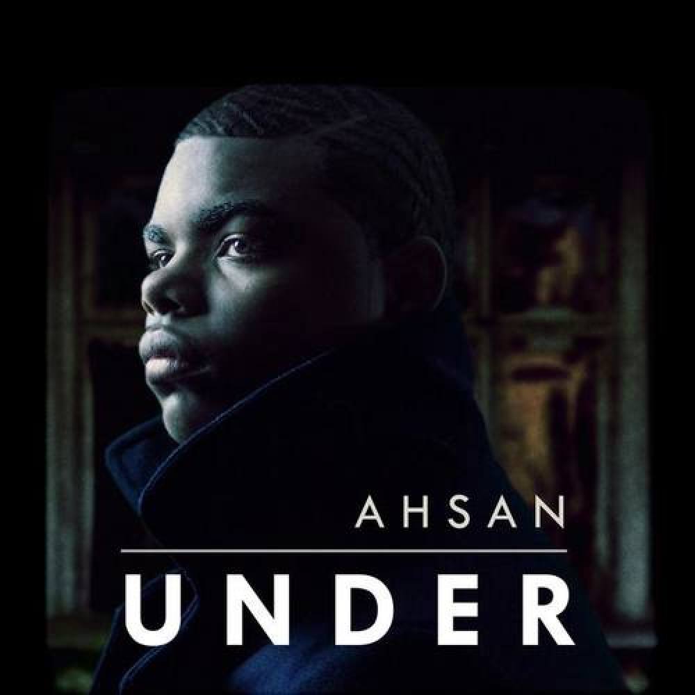 Ahsan