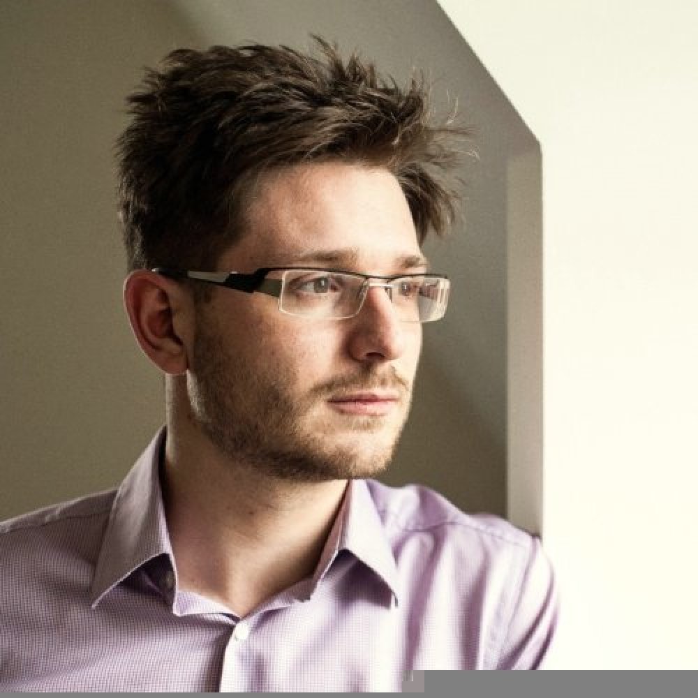Alexandre Bergheau