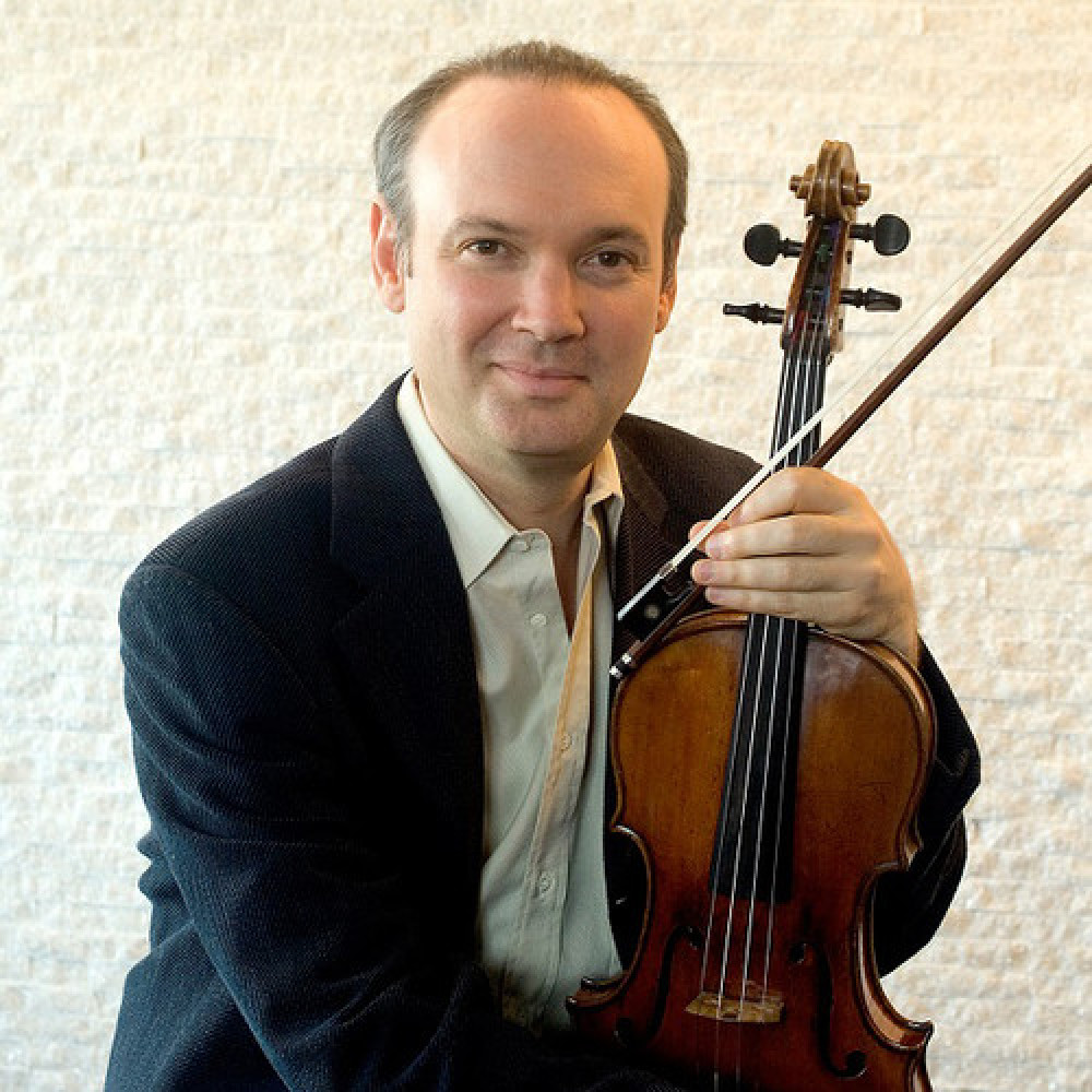 Paul Neubauer