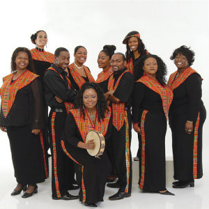 Harlem Gospel Choir ดาวน์โหลดและฟังเพลงฮิตจาก Harlem Gospel Choir