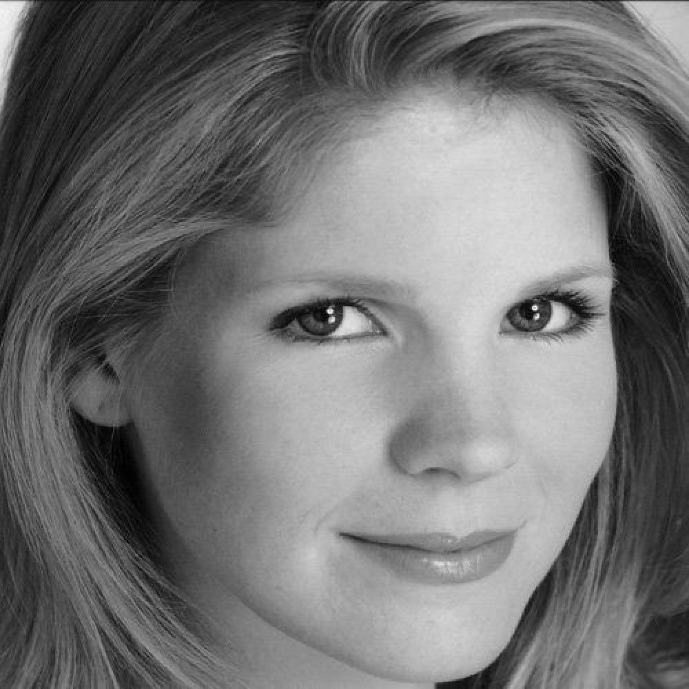 Kelli O'Hara