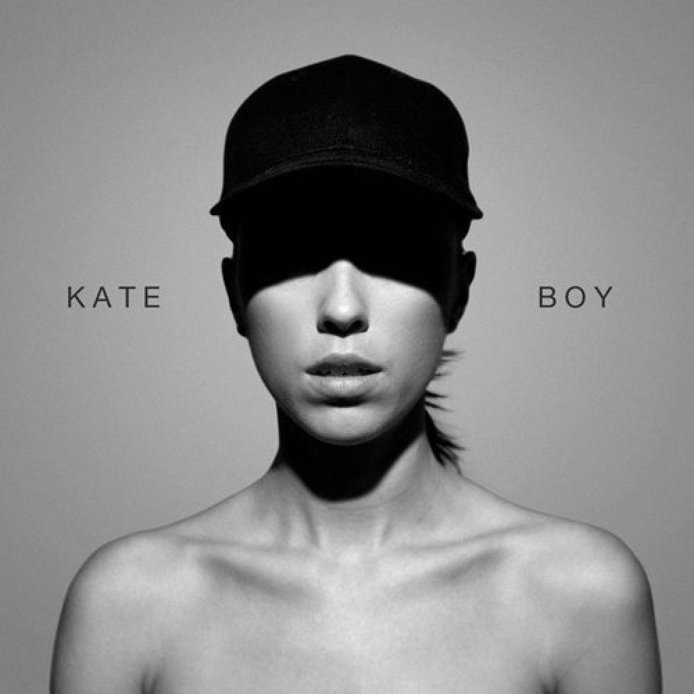 Kate Boy